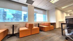 Fullerton Hotel (D1), Office #455581581